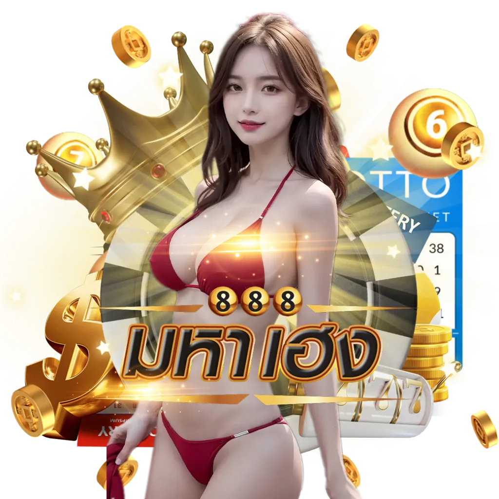 มหา เฮง หวยออนไลน์ 888